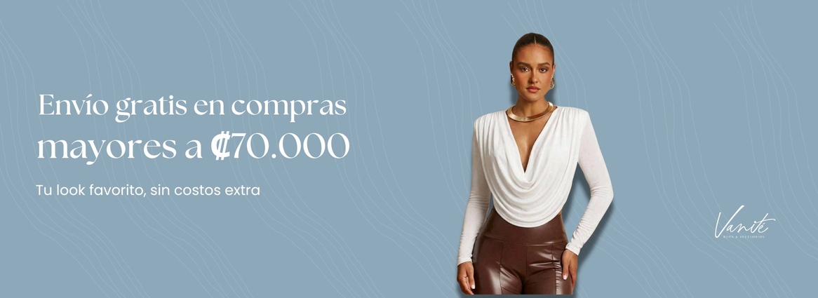 Envio Gratis