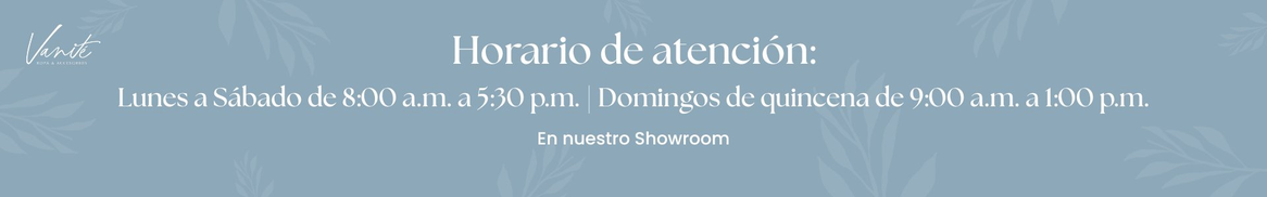 Horario