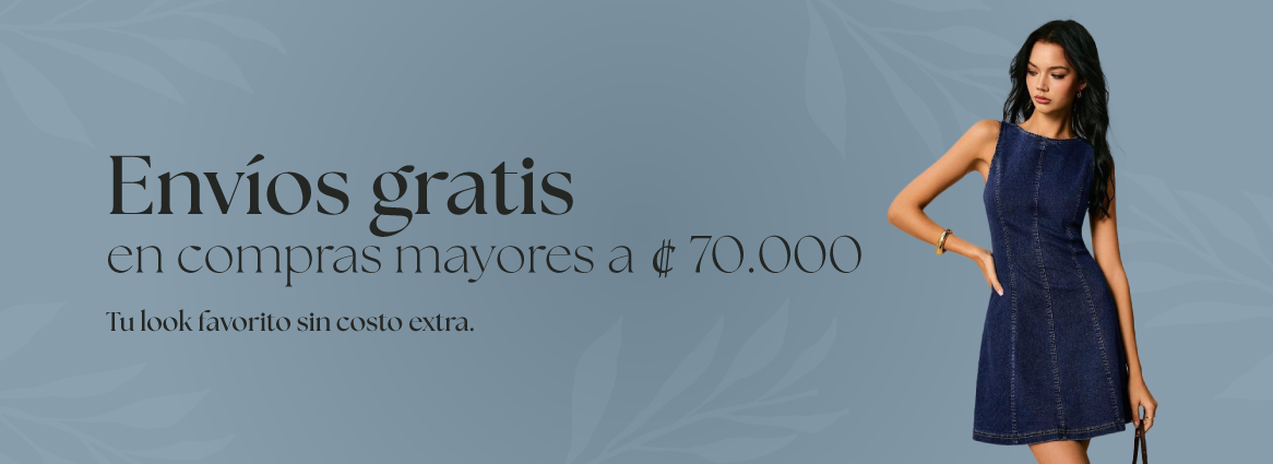 Envio Gratis